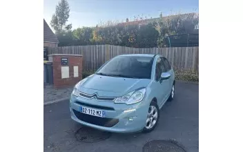 Citroen C3 Lambersart