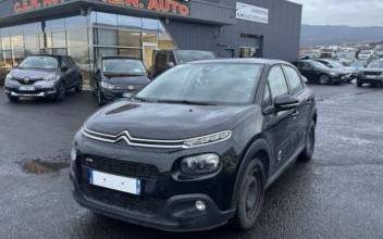 Citroen C3 Aubière
