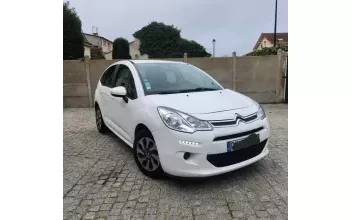 Citroen C3 Limeil-Brévannes