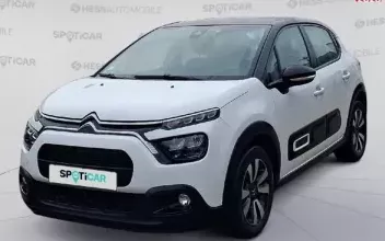 Citroen C3 Bischheim