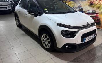 Citroen C3 Grenoble