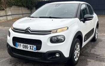 Citroen c3 Béthune