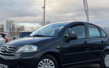 Citroen c3 Saint-Priest