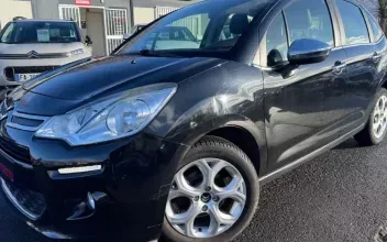 Citroen C3 Gerzat