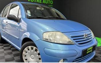 Citroen c3 Montélimar