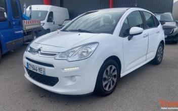 Citroen C3 Eckwersheim