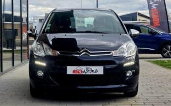 Citroen C3 Geispolsheim