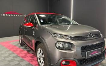 Citroen c3 Poisy