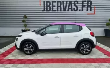 Citroen C3 Carpiquet