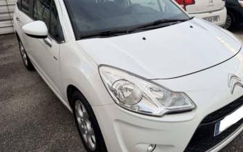 Citroen C3 Saint-Priest
