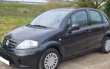 Citroen C3 Etampes
