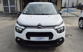 Citroen C3 Saint-Soupplets