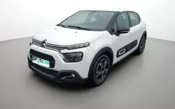 Citroen C3 Saint-Quentin