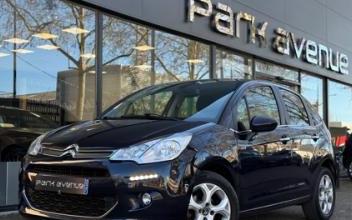 Citroen c3 Toulouse