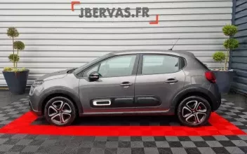 Citroen C3 Carpiquet