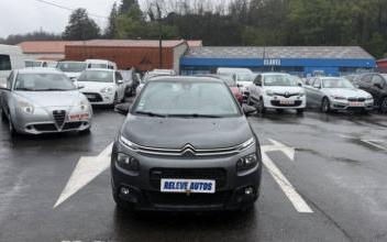 Citroen C3 Firminy