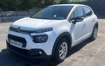 Citroen c3 Béthune