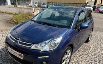 Citroen C3 Ingersheim