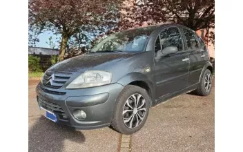 Citroen C3 L'Hôpital