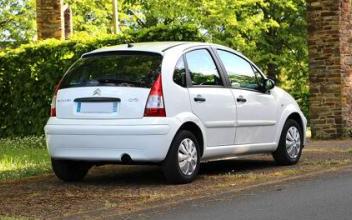 Citroen c3 Carquefou