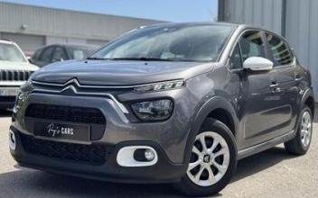 Citroen c3 Saint-Cannat