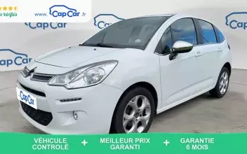 Citroen C3 Paris