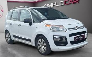 Citroen c3 Vernon