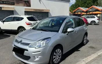 Citroen C3 Viry-Chatillon