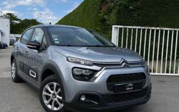 Citroen c3 Granges-les-Beaumont