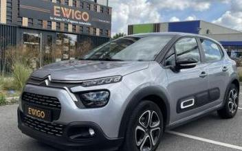 Citroen c3 Flins-sur-Seine