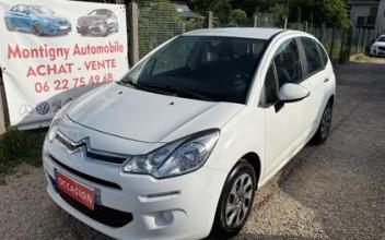 Citroen c3 Montigny-lès-Cormeilles