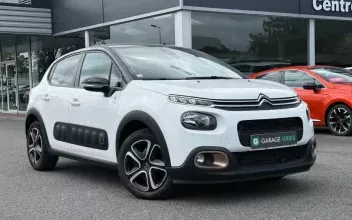 Citroen C3 Feytiat