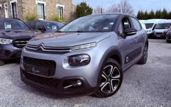 Citroen c3 Les-Essarts-le-Roi