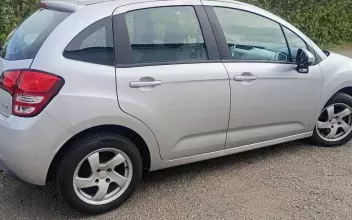 Citroen C3 Amiens