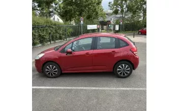 Citroen C3 Maurecourt