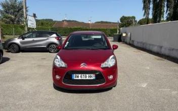 Citroen c3 Bonnac