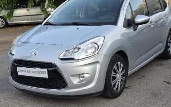 Citroen c3 Bernin