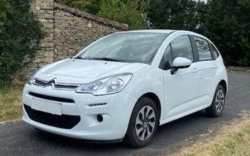 Citroen C3 Carlus