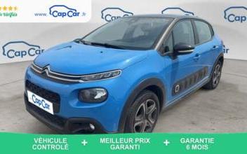 Citroen c3 La-Rochelle