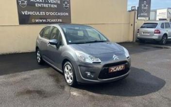 Citroen c3 Brie-Comte-Robert