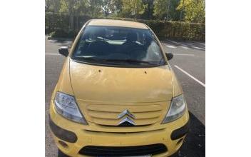 Citroen c3 Angers