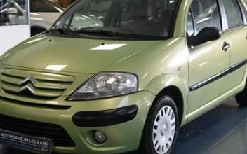 Citroen c3 Saint-Saturnin