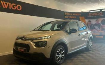 Citroen C3 Saint-Apollinaire