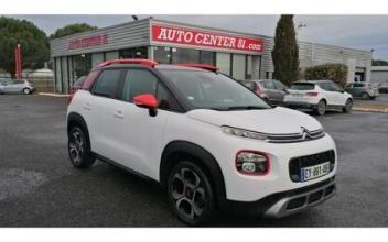Citroen c3 aircross Soual