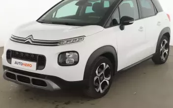 Citroen C3 Aircross Issy-les-Moulineaux
