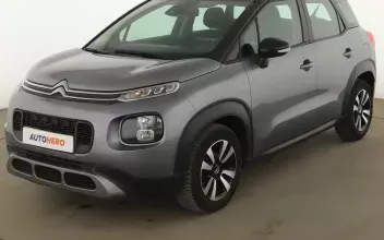 Citroen C3 Aircross Issy-les-Moulineaux