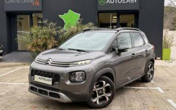 Citroen c3 aircross Pélissanne