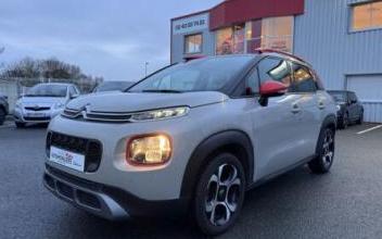 Citroen c3 aircross Pont-Saint-Martin