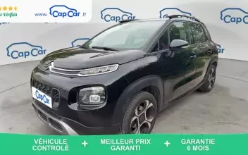 Citroen C3 Aircross Paris