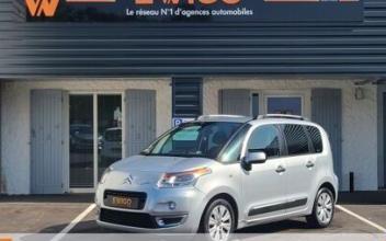 Citroen c3 picasso Saintes